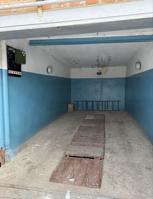 Гараж в кооперативе Дружба «Яма»