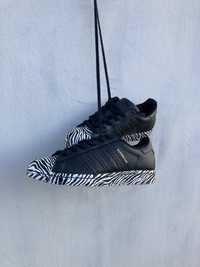 Adidas superstar samba gazelle spazial