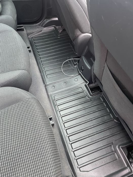 Peugeot 5008 пежо