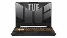 ASUS TUF FX506HC GTX 3050 4GB i5-11400H 16GB  15,6 cali FULL HD 144 HZ