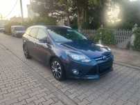 Ford Focus Bezwypadkowy