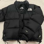 Puffer The North Face NOVO!