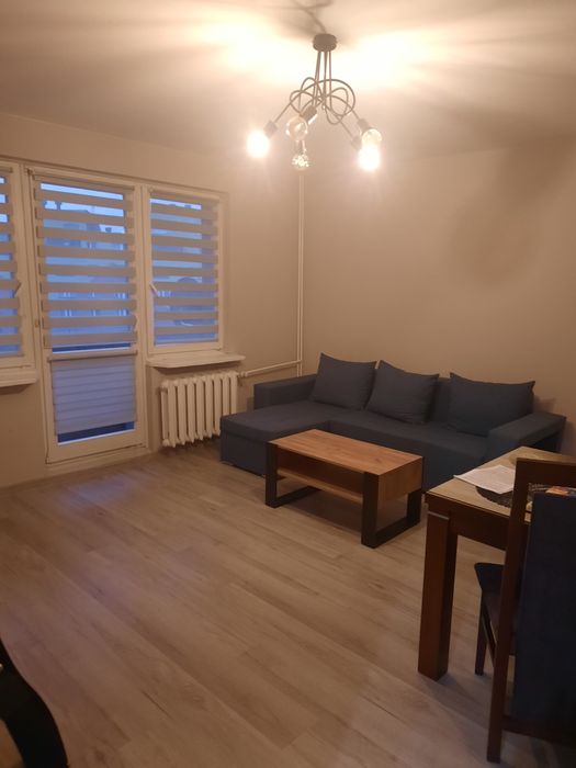 Wynajmę mieszkanie na przytorzu Belchatow