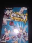 Rayman i szalone króliki