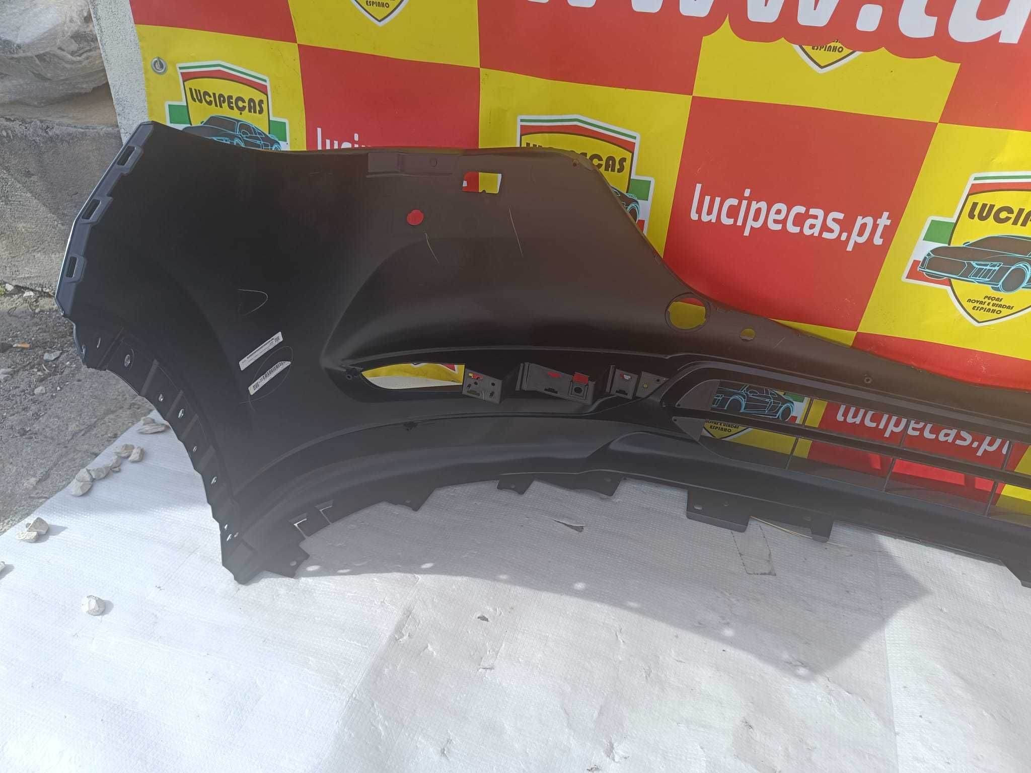 Para choque Frente MAZDA CX-5 (KF,KE) 16-