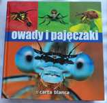 Owady i pajęczaki - album zdjęć