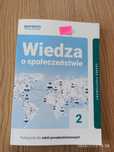 wiedza o społeczeństwie Operon