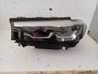 lampa lewa bmw 5 g30 g31 lci lift led 9479.257