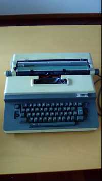 Máquina de escrever Citizen S4