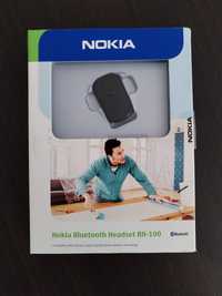 Nokia Bluetooth Headset BH-100