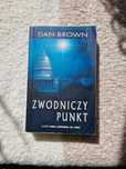 Zwodniczy punkt Dan Brown