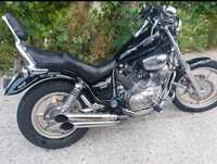 Yamaha virago 1100