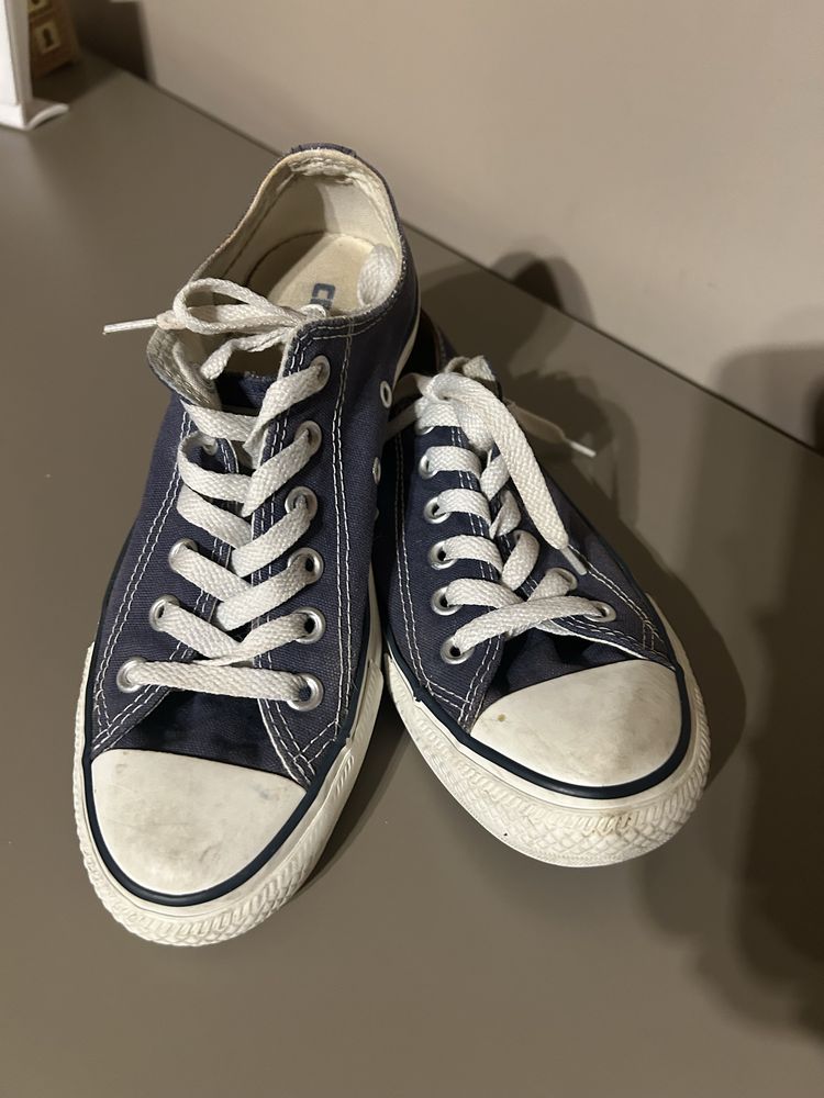 Trampki Converse rozm 37