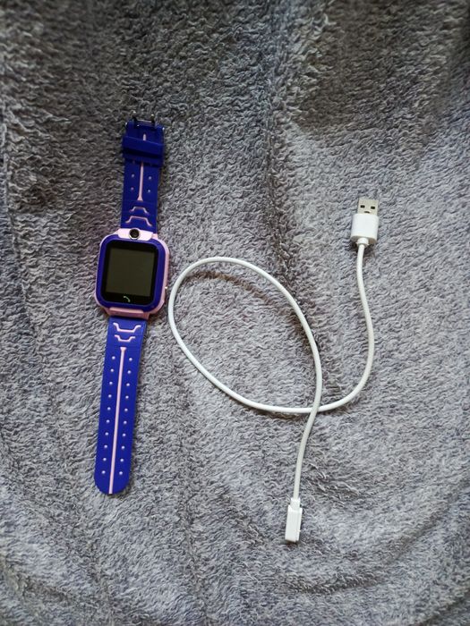 Smartwatch dla dziecka