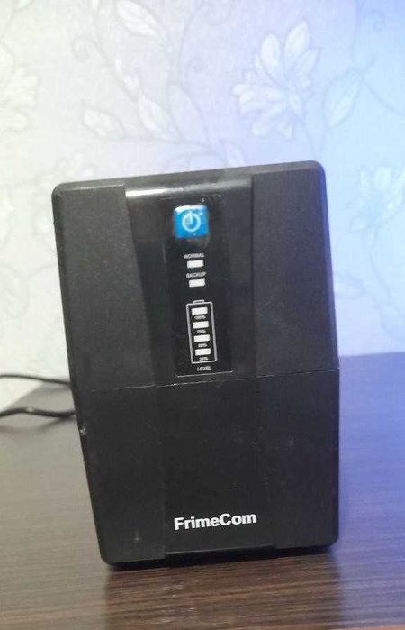 ДБЖ FrimeCom V-1000 LED