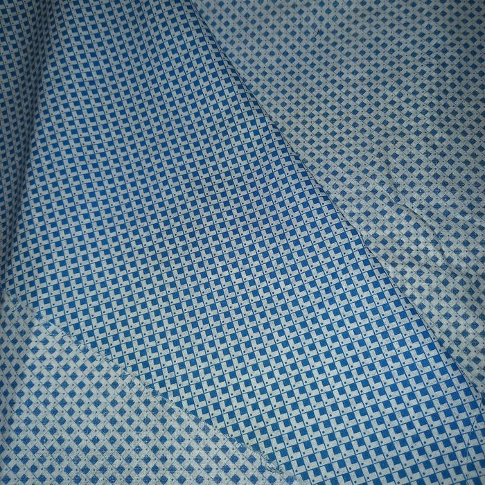 Ситец из СССР  Дешево.