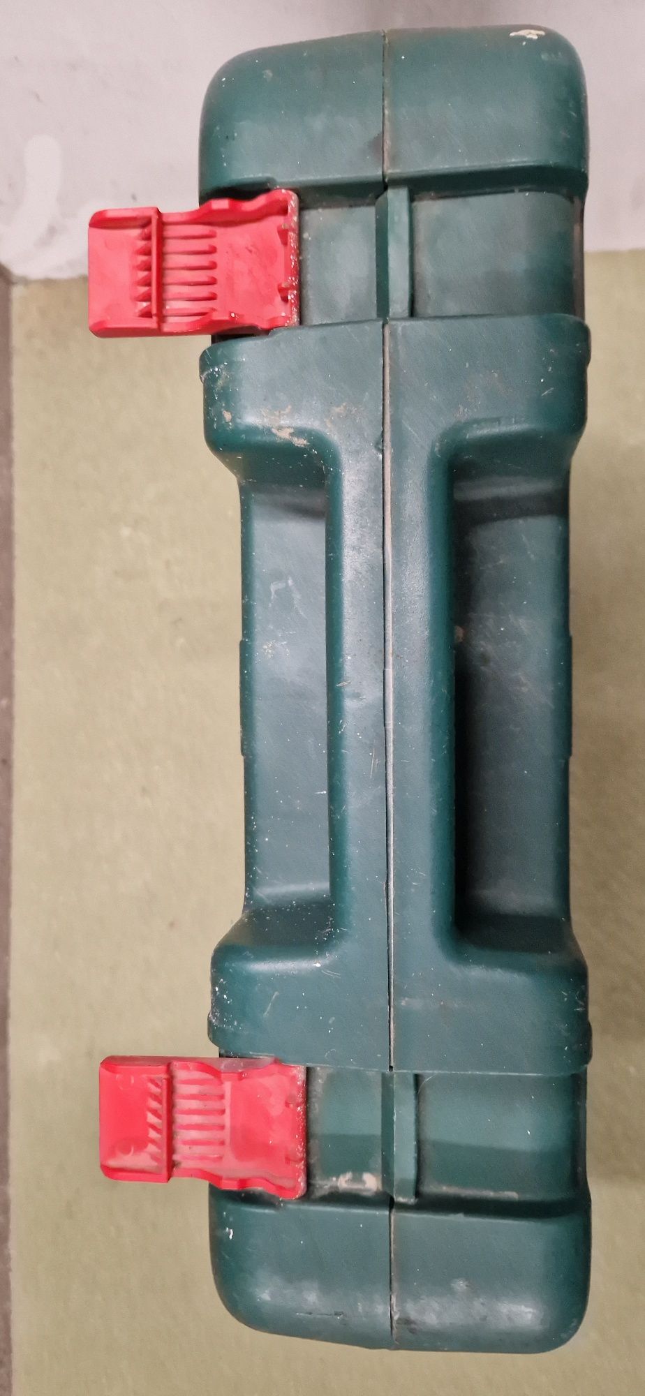 Walizka do wiertarki Bosch PBH 2100RE