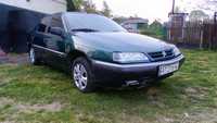 Citroen Xantia  Газ/Бенз