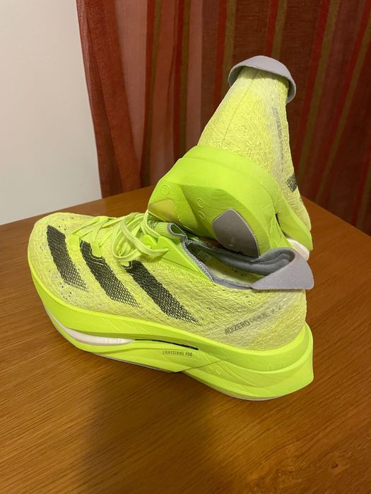 Adidas Adizero Prime 2.0
