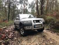 Opel Frontera 2.2 Dti