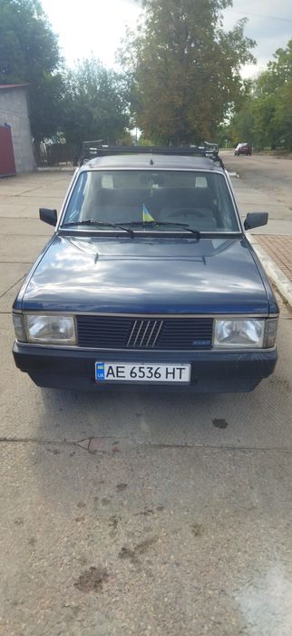 Продам автомобіль Fiat