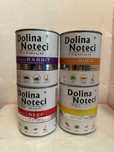 Dolina Noteci Premium mokra karma dla psa 24x 800gramMIX