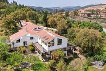 Quinta T5 em Marmelete de 354,00 m2