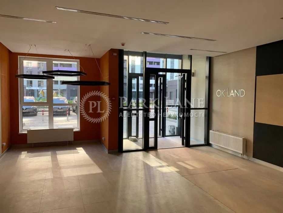 Продаж 2-кімнатної квартири, Повітрофлотський пр 56Б , Солом'янський р