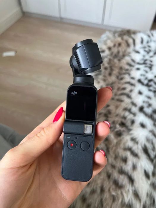 Kamerka Dji osmo pocket OT110
