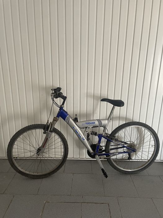 Bicicleta FDR 12SY