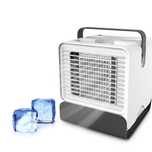 Mini Ar Condicionado / Ventilador e Purificador ar - USB