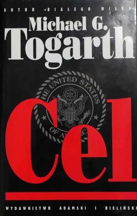 Cel - Michael G. Togarth