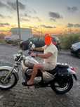 . moto Gilera eaglet 50cc em muito bom estado