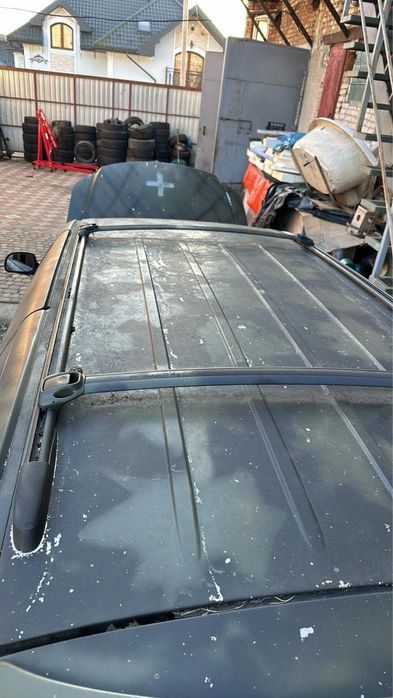 Додж крайслер 2.5Crd мкпп 2003 для ЗСУ!