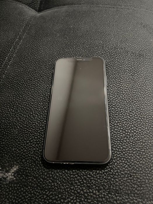 Vendo iPhone 11 128gb