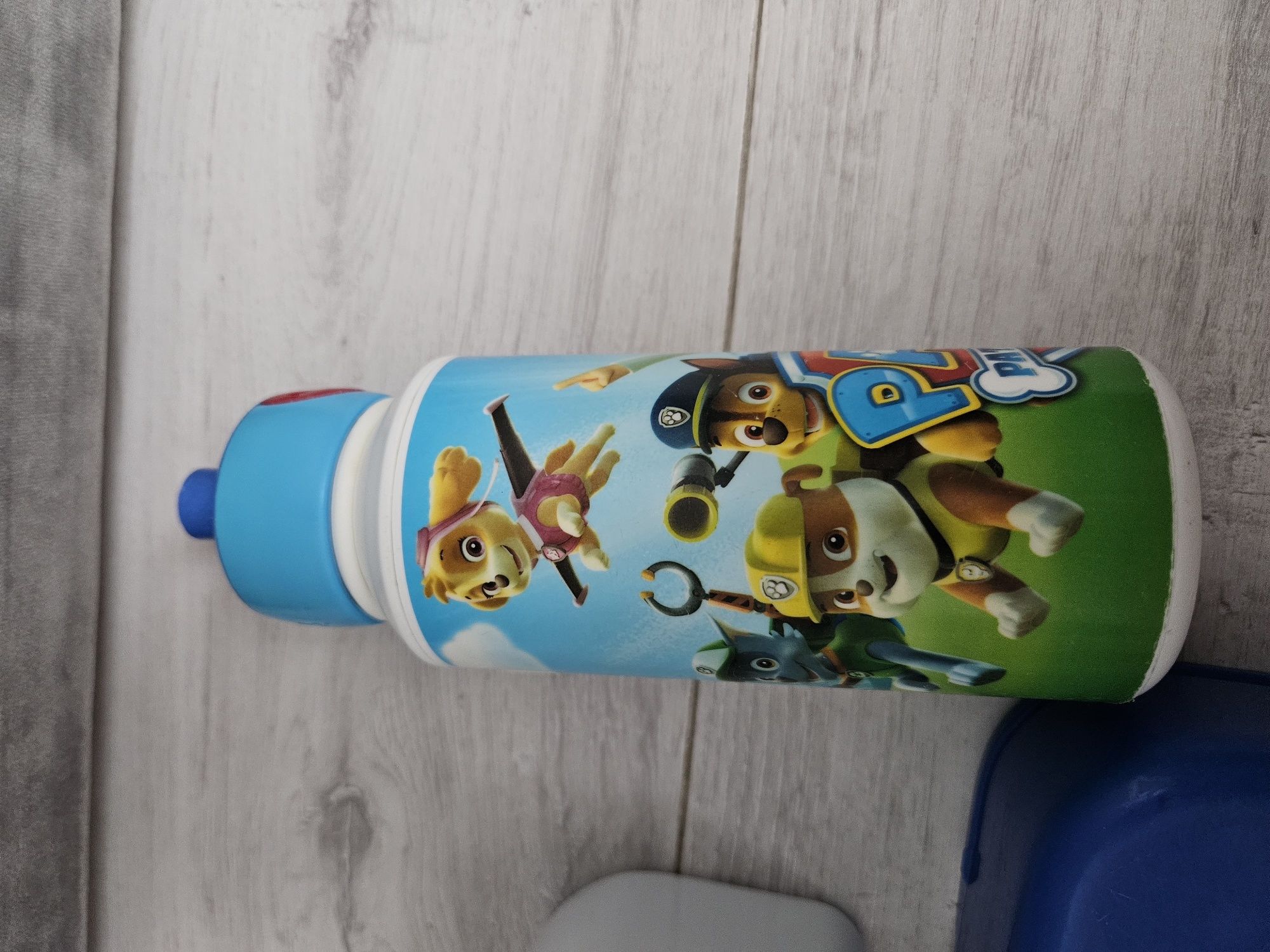Lunchbox I bidon Mepal Psi Patrol