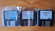 30 dyskietek 1.44MB 3.5"