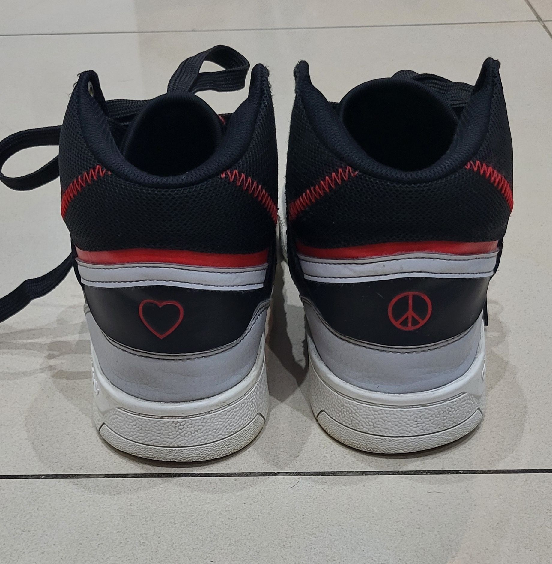Buty Adidas dla chłopca