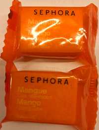 Kostki sephora 2 szt mango