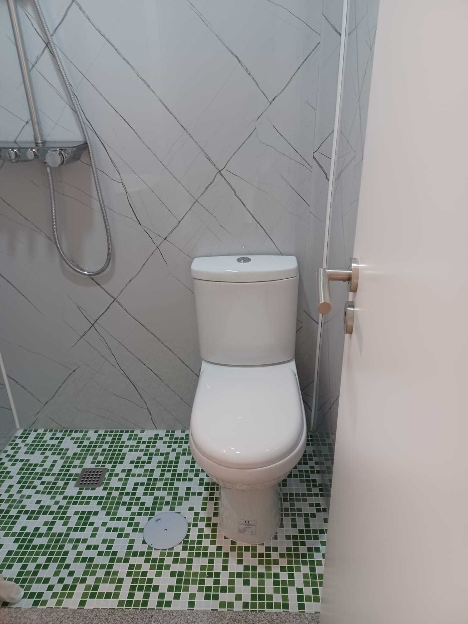 Arrenda-se Quarto com WC Privativo no Centro de Vagos