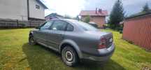 Passat b5 1.9 tdi