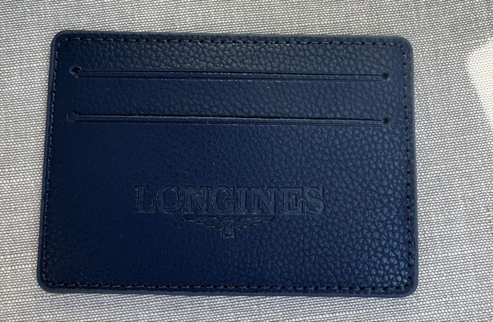 Zegarek Longines Conquest