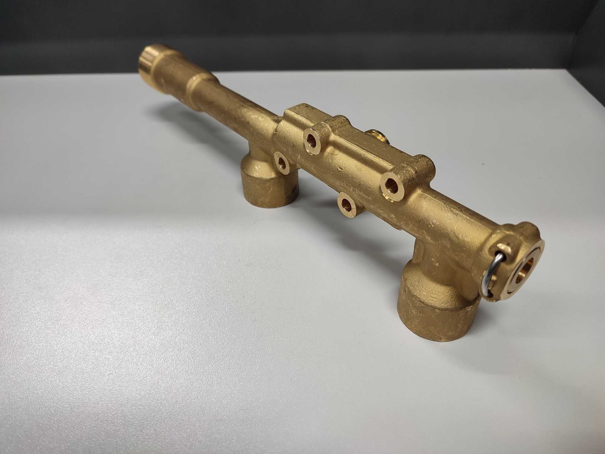 Złącze Węzłowe Korpus Dojście Wody Karcher HD 10/21,10/23,10/25,13/18