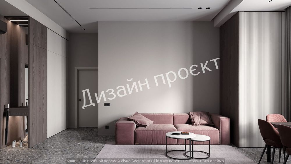 Продаж 2к квартири в ЦЕНТРІ, новобудова!