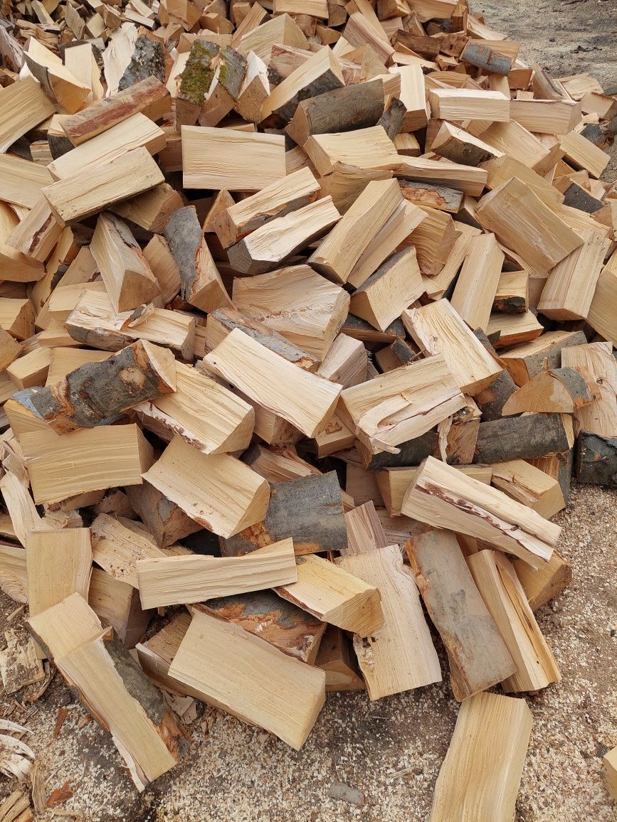 Drewno Buk ,  kominkowe , opałowe i Drewno na rozpałke , Buk