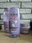 Zestaw kosmetyków do włosów  Loreal Elseve Hyaluron
