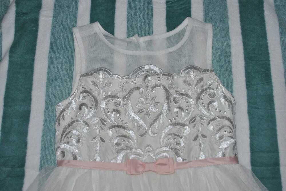 Нарядное платье Jona Michelle на 6 лет