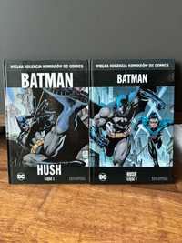 Batman - Hush - Część 1 - WKKDC