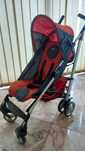 Carrinho de passeio Chicco Lite way