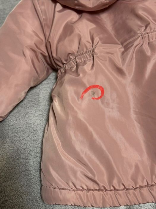 Куртка Waikiki для дівчинки